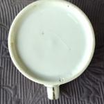 Mléčenka-konvička s měditiskem, 19. stol.  Mléčenka-konvička s měditiskem, 19. stol.