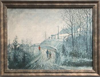 Jaroslav Štěpán Maleček (1890 – 1983) Jaroslav Štěpán Maleček (1890 – 1983)