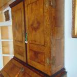 Sekretář zámeckého typu 18 století Sekretář zámeckého typu 18 století