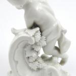 Putto s hrozny vína - Vídeň Putto s hrozny vína - Vídeň