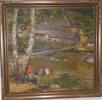 J.Hoffmann Prášily, 1933 J.Hoffmann Prášily, 1933