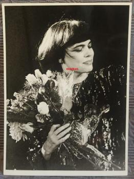 Fotografie Mireille Mathieu Fotografie Mireille Mathieu