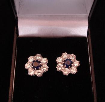 Náušnice Náušnice