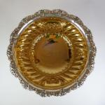 Monumentální stříbrná mísa Monumentální stříbrná mísa