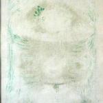 Vladimír Sychra - Dívka v klobouku Vladimír Sychra - Dívka v klobouku