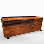 Bufet / Komoda - design: Jindřich Halabala Bufet / Komoda - design: Jindřich Halabala