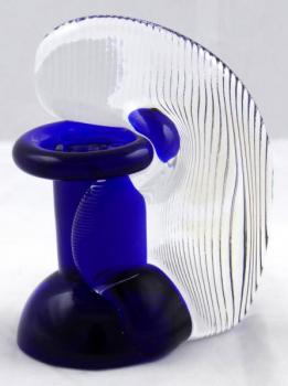 Eva Švestková - symbol IGS Eva Švestková - symbol IGS