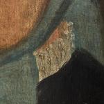 Párové portréty – muž a žena Párové portréty – muž a žena