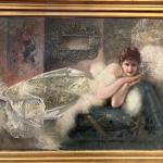 FRIEDRICH ERNST WOLFROM FRIEDRICH ERNST WOLFROM