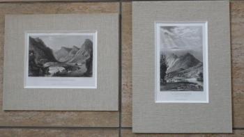 Hoffthal v Norsku a Loisachthal Hoffthal v Norsku a Loisachthal