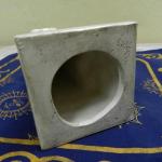 Keramická soška, kníže Svatopluk Keramická soška, kníže Svatopluk