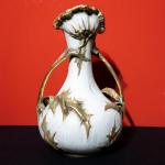 Amphora, secesní váza Amphora, secesní váza