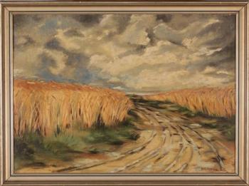 Mezi poli - Hrabák Mezi poli - Hrabák