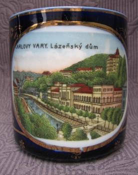 Hrnek-Karlovy Vary Hrnek-Karlovy Vary