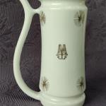 Pítko / pohárek Karlovy Vary , Grandhotel Moskva Pítko / pohárek Karlovy Vary , Grandhotel Moskva