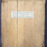 Jasinský M : Taneční pár, dat. 1972 Jasinský M : Taneční pár, dat. 1972