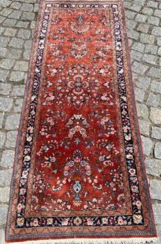 Koberec ručně tkaný 31A  Koberec ručně tkaný 31A