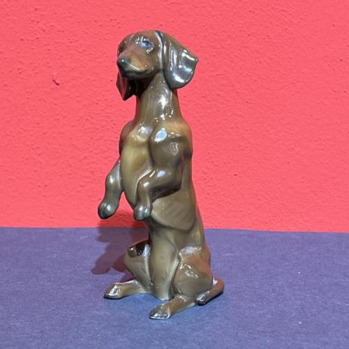 ROSENTHAL, STOJÍCÍ JEZEVČÍK ROSENTHAL, STOJÍCÍ JEZEVČÍK