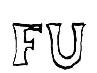 DALOVICE (Dallwitz) - Fr. Urfus 1855-1875, vtlačeno FU DALOVICE (Dallwitz) - Fr. Urfus 1855-1875, vtlačeno FU