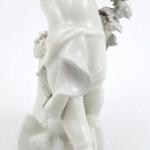 Putto s hrozny vína - Vídeň Putto s hrozny vína - Vídeň