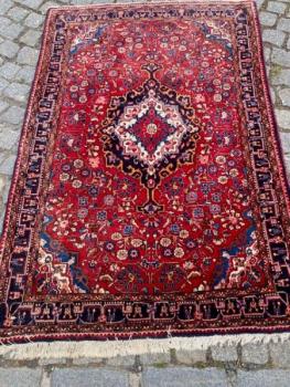 Koberec ručně tkaný 14A  Koberec ručně tkaný 14A