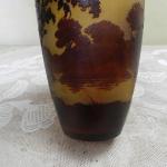 Váza - Emile Galle Váza - Emile Galle