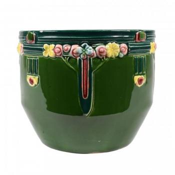 Eichwald – Secesní květináč Eichwald – Secesní květináč