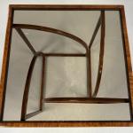 Konferenční stolek, Maďarsko, 1980 Konferenční stolek, Maďarsko, 1980