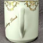 Hrnek - Františkovy Lázně  Hrnek - Františkovy Lázně