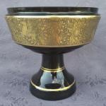 Nástolec - mísa - Moser  Nástolec - mísa - Moser