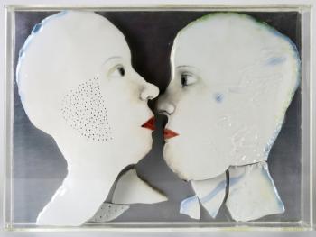 51. Jindra Viková (1946) 51. Jindra Viková (1946)