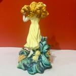 Helena Johnová, princezna Pampeliška Helena Johnová, princezna Pampeliška