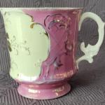 Hrnek - Secesní  Hrnek - Secesní