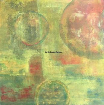 Motyčka Matěj : Vesmír Motyčka Matěj : Vesmír