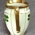 Mléčenka - kominíček, ruční malba Mléčenka - kominíček, ruční malba