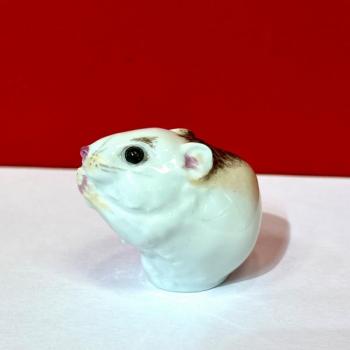 Míšeň, křeček  Míšeň, křeček