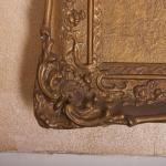 Portrét Guillaume De Paefe. 19. století Portrét Guillaume De Paefe. 19. století