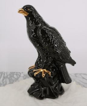 Velká socha orla V 39 cm Velká socha orla V 39 cm