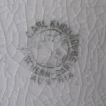 Talířek, zn. Carl Knoll, Carlsbad, č.3 Talířek, zn. Carl Knoll, Carlsbad, č.3