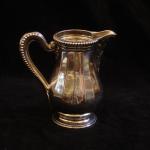 Stříbrný servis 4 kusy Stříbrný servis 4 kusy