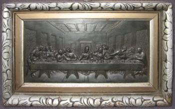 Poslední večeře páně Poslední večeře páně