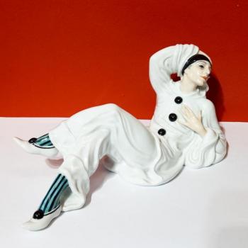 Rosenthal, Constantin Holzer-Defanti, Pierot Rosenthal, Constantin Holzer-Defanti, Pierot