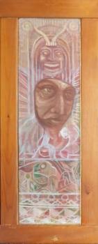 Josef Telec - Ve společnosti bohů Josef Telec - Ve společnosti bohů