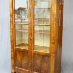 Knihovna biedermeier SV24 Knihovna biedermeier SV24