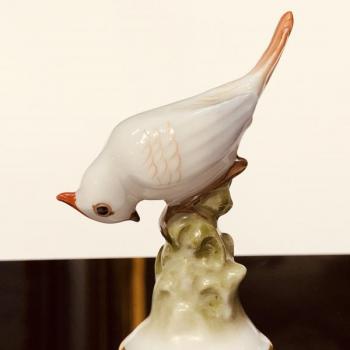 Rosenthal, ptáček Rosenthal, ptáček