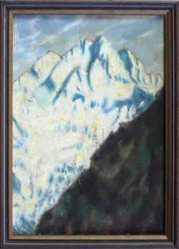 Emanuel Hosperger - Velehory Emanuel Hosperger - Velehory