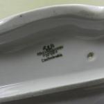 Plastika, tančící dívky - Pirken-Hammer (Březová) Plastika, tančící dívky - Pirken-Hammer (Březová)