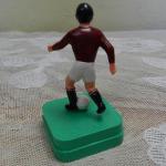 Figurka fotbalisty, Sparta ČKD Praha Figurka fotbalisty, Sparta ČKD Praha