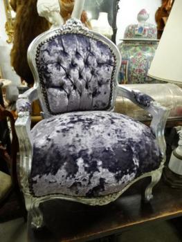 Dětské křesílko  Dětské křesílko