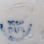 Jeseter - Royal Dux, Duchcov Jeseter - Royal Dux, Duchcov